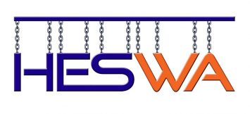 HESWA Logo