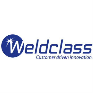 Weldclass Logo Blue