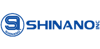 Shinano blue logo quality japanese air tools