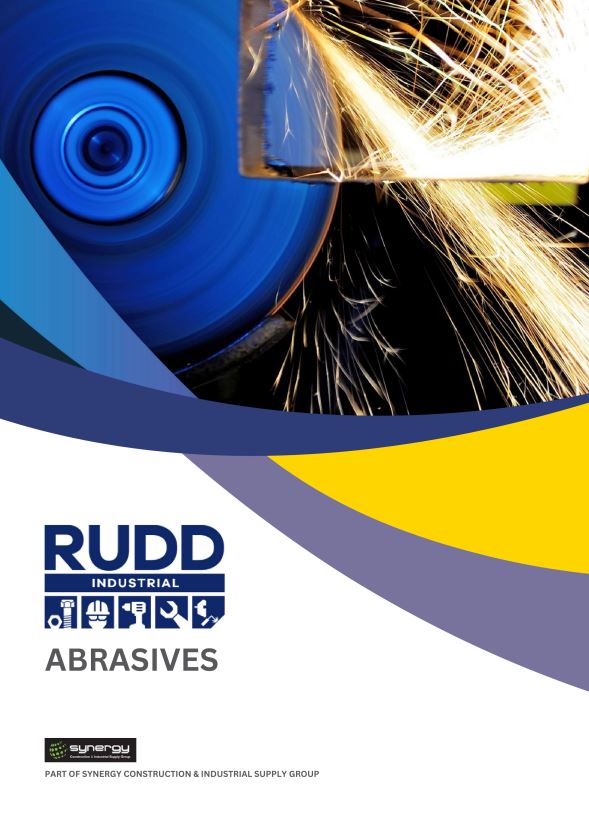RUDD INDUSTRIAL PRODUCT CATALOGUES Rudd Industrial Perth